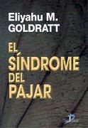 EL SÍNDROME DEL PAJAR | 9788479781293 | GOLDRATT, ELIYAHU M. | Galatea Llibres | Llibreria online de Reus, Tarragona | Comprar llibres en català i castellà online