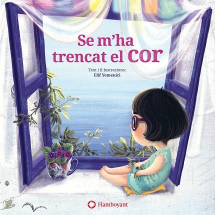 SE M'HA TRENCAT EL COR | 9788494717345 | YEMENICI, ELIF | Galatea Llibres | Llibreria online de Reus, Tarragona | Comprar llibres en català i castellà online