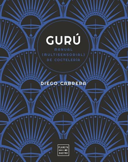 GURÚ | 9788408254591 | CABRERA, DIEGO | Galatea Llibres | Llibreria online de Reus, Tarragona | Comprar llibres en català i castellà online