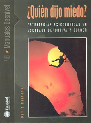 QUIEN DIJO MIEDO? | 9788496192102 | Galatea Llibres | Llibreria online de Reus, Tarragona | Comprar llibres en català i castellà online