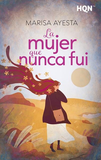 LA MUJER QUE NUNCA FUI | 9788410744837 | AYESTA, MARISA | Galatea Llibres | Librería online de Reus, Tarragona | Comprar libros en catalán y castellano online