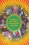 BARCELONA DE LOS AÑOS 70 VISTA POR NAZARIO Y SUS AMIGOS | 9788495881380 | Galatea Llibres | Librería online de Reus, Tarragona | Comprar libros en catalán y castellano online