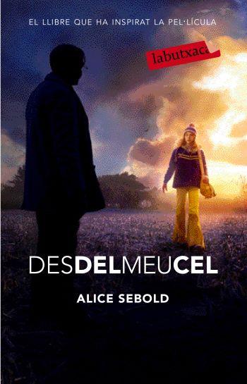 DES DEL MEU CEL | 9788499300924 | SEBOLD, ALICE | Galatea Llibres | Llibreria online de Reus, Tarragona | Comprar llibres en català i castellà online