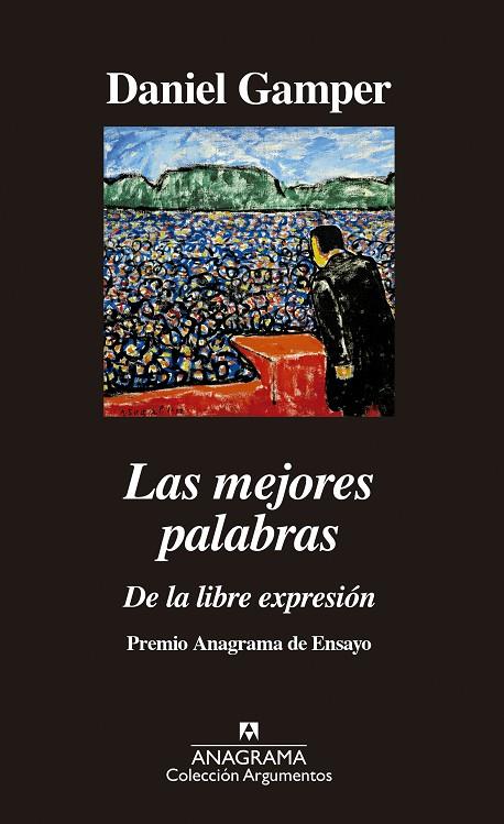 LAS MEJORES PALABRAS | 9788433964373 | GAMPER, DANIEL | Galatea Llibres | Llibreria online de Reus, Tarragona | Comprar llibres en català i castellà online