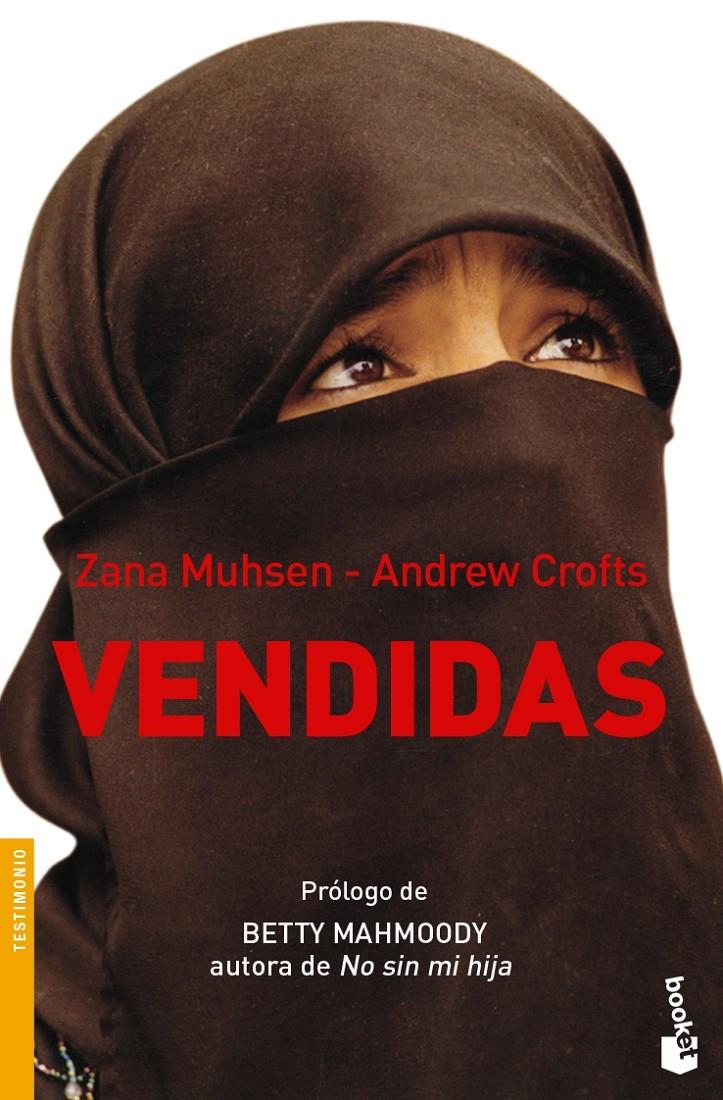 VENDIDAS | 9788432217593 | MUHSEN, ZANA | Galatea Llibres | Llibreria online de Reus, Tarragona | Comprar llibres en català i castellà online