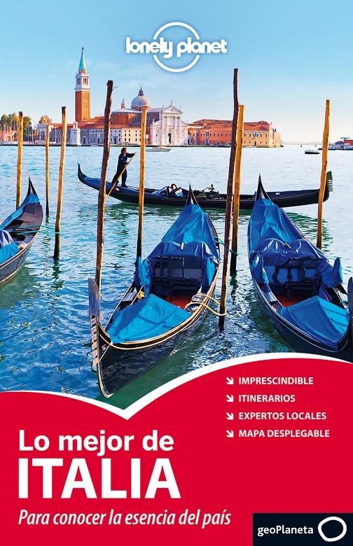LO MEJOR DE ITALIA 2 | 9788408006572 | AA. VV. | Galatea Llibres | Librería online de Reus, Tarragona | Comprar libros en catalán y castellano online