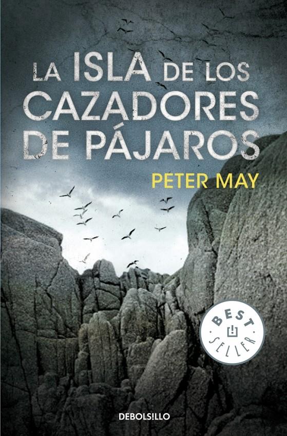 ISLA DE LOS CAZADORES DE PÁJAROS | 9788499893709 | MAY, PETER | Galatea Llibres | Llibreria online de Reus, Tarragona | Comprar llibres en català i castellà online