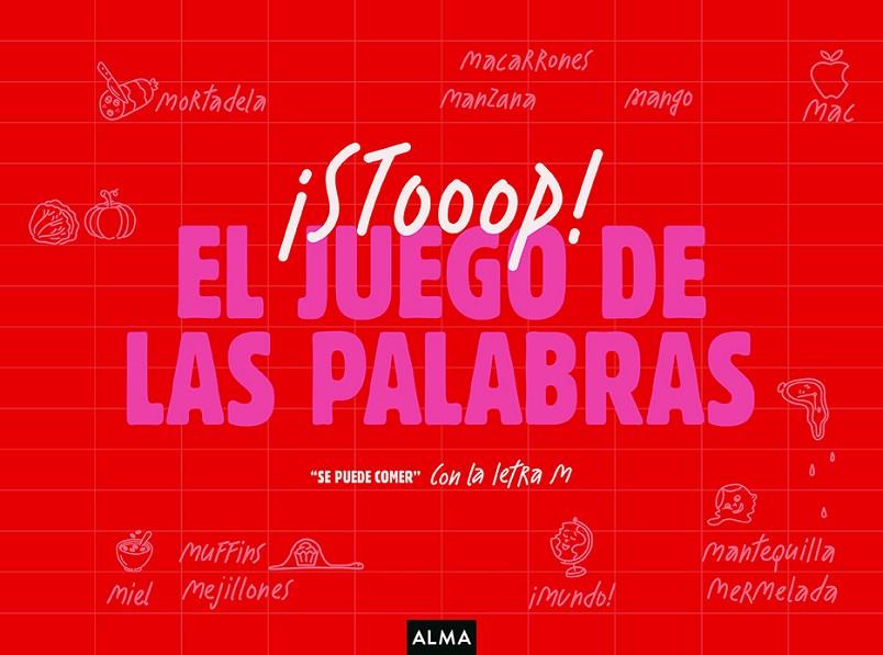 EL JUEGO DE LAS PALABRAS (STOP) | 9788418933929 | CASASÍN, ALBERT | Galatea Llibres | Llibreria online de Reus, Tarragona | Comprar llibres en català i castellà online