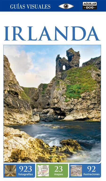 IRLANDA GUIAS VISUALES 2015 | 9788403514393 | Galatea Llibres | Llibreria online de Reus, Tarragona | Comprar llibres en català i castellà online