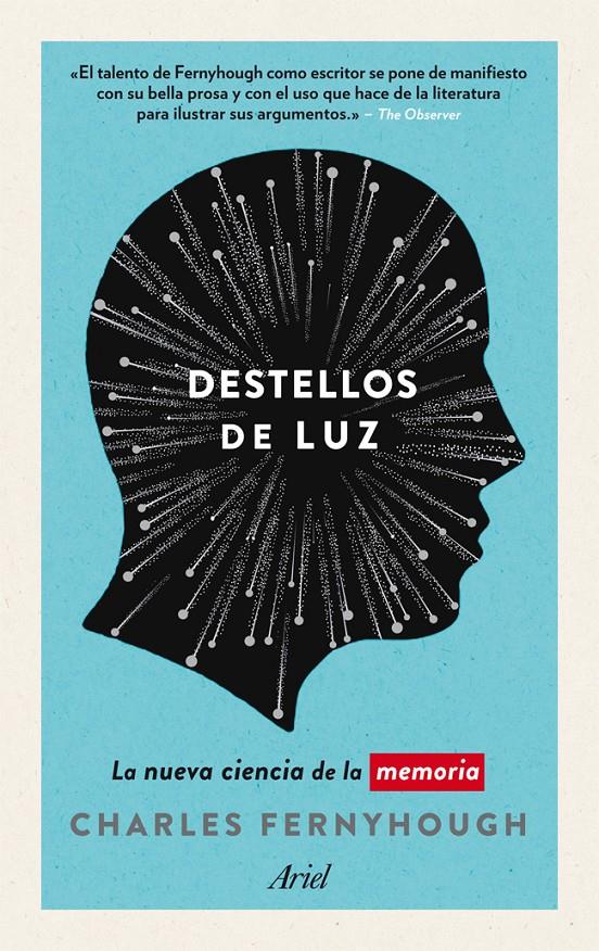 DESTELLOS DE LUZ | 9788434405431 | FERNYHOUGH, CHARLES | Galatea Llibres | Llibreria online de Reus, Tarragona | Comprar llibres en català i castellà online