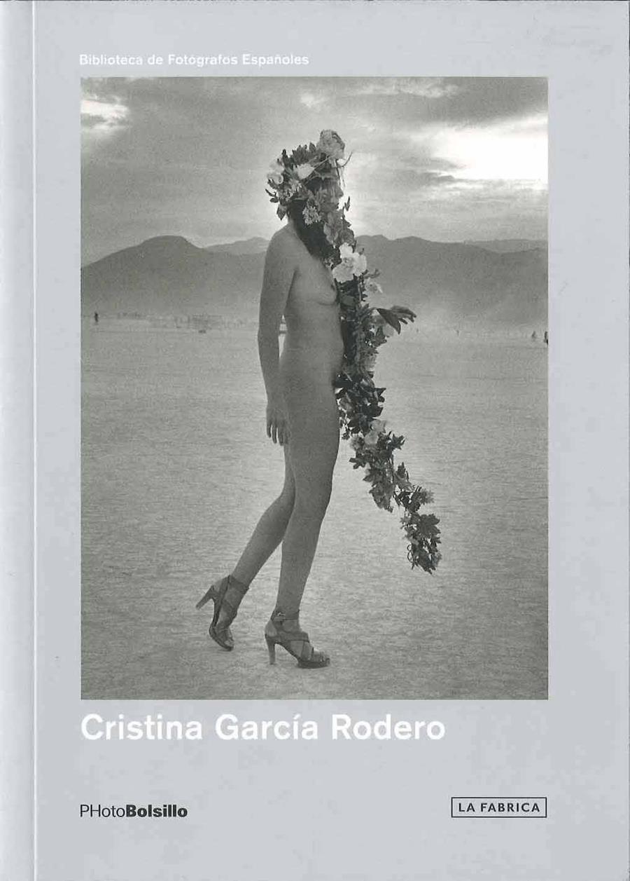 CRISTINA GARCIA RODERO | 9788492498024 | GARCÍA RODERO, CRISTINA | Galatea Llibres | Llibreria online de Reus, Tarragona | Comprar llibres en català i castellà online