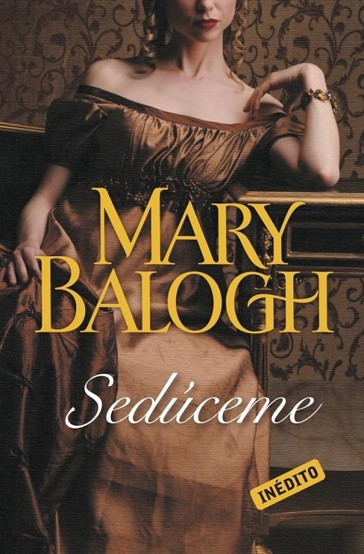 SEDÚCEME | 9788499088273 | BALOGH, MARY | Galatea Llibres | Llibreria online de Reus, Tarragona | Comprar llibres en català i castellà online