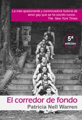 CORREDOR DE FONDO, EL | 9788495346230 | NELL WARREN, PATRICIA | Galatea Llibres | Librería online de Reus, Tarragona | Comprar libros en catalán y castellano online