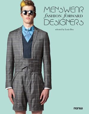 MENSWEAR FASHION FORWARD DESIGNERS | 9788415223634 | BOU, LOUIS | Galatea Llibres | Llibreria online de Reus, Tarragona | Comprar llibres en català i castellà online