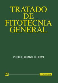 TRATADO DE FITOTECNIA GENERAL | 9788471143860 | URBANO TERRON, PEDRO | Galatea Llibres | Llibreria online de Reus, Tarragona | Comprar llibres en català i castellà online