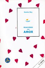 RELACIONES CON AMOR | 9788488066046 | RAY, SANDRA | Galatea Llibres | Llibreria online de Reus, Tarragona | Comprar llibres en català i castellà online