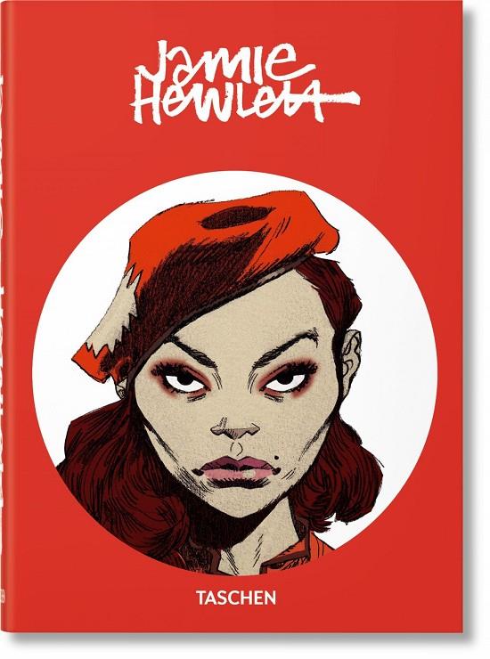 JAMIE HEWLETT – 40TH ANNIVERSARY EDITION | 9783836582636 | HEWLETT, JAMIE | Galatea Llibres | Llibreria online de Reus, Tarragona | Comprar llibres en català i castellà online