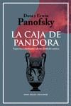 LA CAJA DE PANDORA | 9788412157802 | PANOFSKY, ERWIN/PANOFSKY, DORA | Galatea Llibres | Librería online de Reus, Tarragona | Comprar libros en catalán y castellano online
