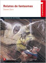 RELATOS DE FANTASMAS | 9788431647513 | ZORN, STEVEN | Galatea Llibres | Llibreria online de Reus, Tarragona | Comprar llibres en català i castellà online