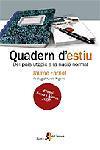 QUADERN D'ESTIU. DEL PAIS UTOPIC A LA NACIO FORMAL | 9788473068406 | FARRIOL, JAUME | Galatea Llibres | Librería online de Reus, Tarragona | Comprar libros en catalán y castellano online