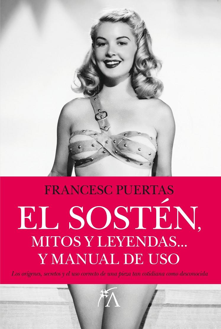 EL SOSTEN | 9788496632837 | PUERTAS, FRANCESC | Galatea Llibres | Llibreria online de Reus, Tarragona | Comprar llibres en català i castellà online