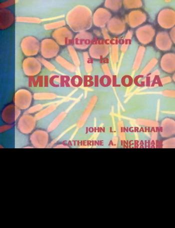 INTRODUCCION A LA MICROBIOLOGIA | 9788429118711 | INGRAHAM, JOHN L. | Galatea Llibres | Llibreria online de Reus, Tarragona | Comprar llibres en català i castellà online