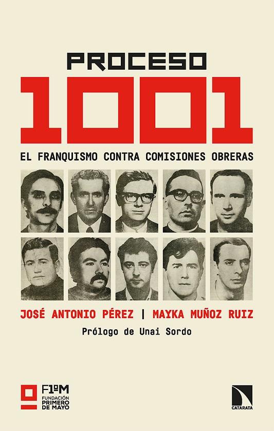 EL PROCESO 1001 | 9788413524931 | PÉREZ PÉREZ, JOSÉ ANTONIO/MUÑOZ RUIZ, MAYKA | Galatea Llibres | Llibreria online de Reus, Tarragona | Comprar llibres en català i castellà online