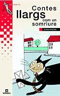 CONTES LLARGS COM UN SOMRIURE | 9788424681760 | RODARI ,GIANNI | Galatea Llibres | Librería online de Reus, Tarragona | Comprar libros en catalán y castellano online