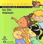 ILLES MAGIQUES, LES | 9788424690847 | VINYOLS, DOLORS | Galatea Llibres | Llibreria online de Reus, Tarragona | Comprar llibres en català i castellà online