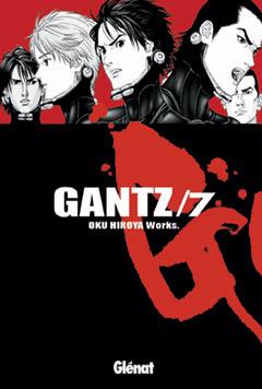 GANTZ 7 | 9788484493136 | HIROYA, OKU | Galatea Llibres | Llibreria online de Reus, Tarragona | Comprar llibres en català i castellà online