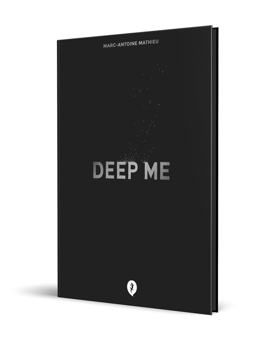 DEEP ME | 9788419409126 | MATHIEU, MARC-ANTOINE | Galatea Llibres | Llibreria online de Reus, Tarragona | Comprar llibres en català i castellà online