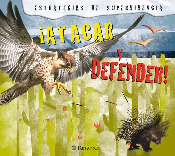 ATACAR Y DEFENDER | 9788434234178 | BARRES, JOSEP MARIA | Galatea Llibres | Llibreria online de Reus, Tarragona | Comprar llibres en català i castellà online