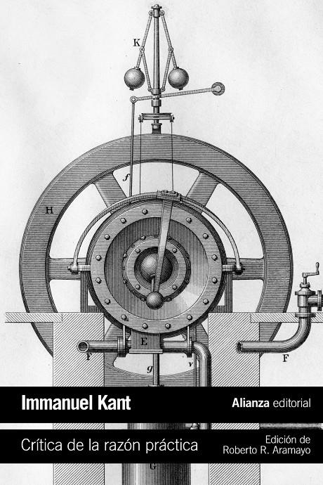 CRÍTICA DE LA RAZÓN PRÁCTICA | 9788420676111 | KANT, IMMANUEL | Galatea Llibres | Librería online de Reus, Tarragona | Comprar libros en catalán y castellano online