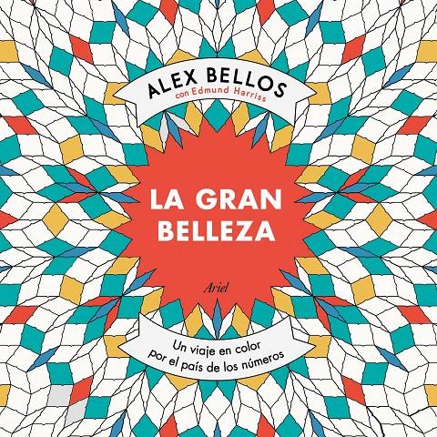 LA GRAN BELLEZA | 9788434423046 | BELLOS, ALEX | Galatea Llibres | Llibreria online de Reus, Tarragona | Comprar llibres en català i castellà online