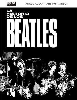 LA HISTORIA DE LOS BEATLES + BOLSA | 9788467933239 | ALLAN, ANGUS | Galatea Llibres | Llibreria online de Reus, Tarragona | Comprar llibres en català i castellà online