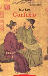 CONFUCIO | 9788481647945 | LEVI, JEAN | Galatea Llibres | Librería online de Reus, Tarragona | Comprar libros en catalán y castellano online