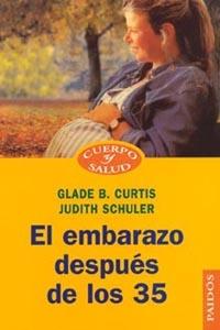 EMBARAZO DESPUES DE LOS 35, EL | 9788449313530 | CURTIS, GLADE B. | Galatea Llibres | Librería online de Reus, Tarragona | Comprar libros en catalán y castellano online