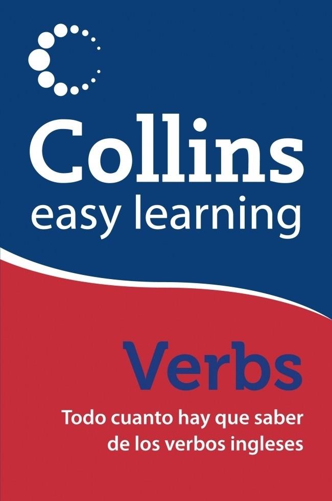 EASY LEARNING ENGLISH VERBS | 9788425349133 | Galatea Llibres | Llibreria online de Reus, Tarragona | Comprar llibres en català i castellà online