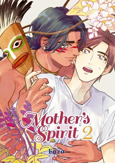 MOTHER'S SPIRIT 2 | 9788416188925 | ENZO | Galatea Llibres | Llibreria online de Reus, Tarragona | Comprar llibres en català i castellà online