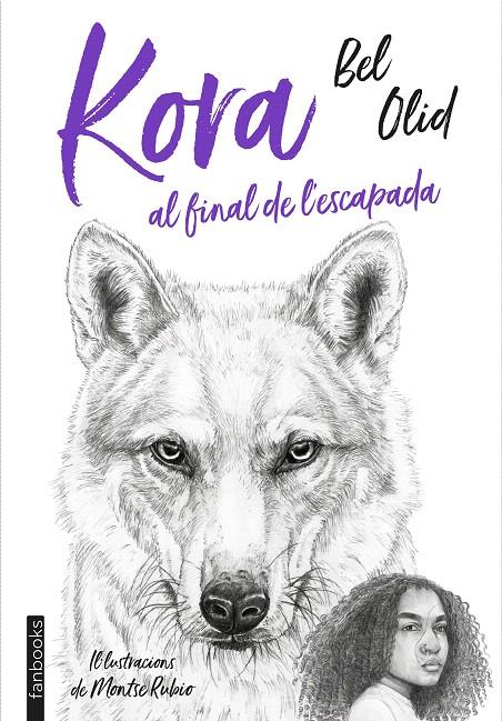 KORA | 9788418327643 | OLID, BEL | Galatea Llibres | Librería online de Reus, Tarragona | Comprar libros en catalán y castellano online