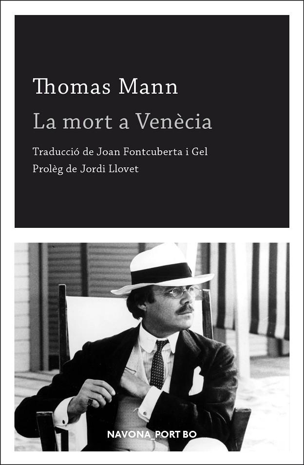 LA MORT A VENÈCIA | 9788417978624 | MANN, THOMAS | Galatea Llibres | Librería online de Reus, Tarragona | Comprar libros en catalán y castellano online