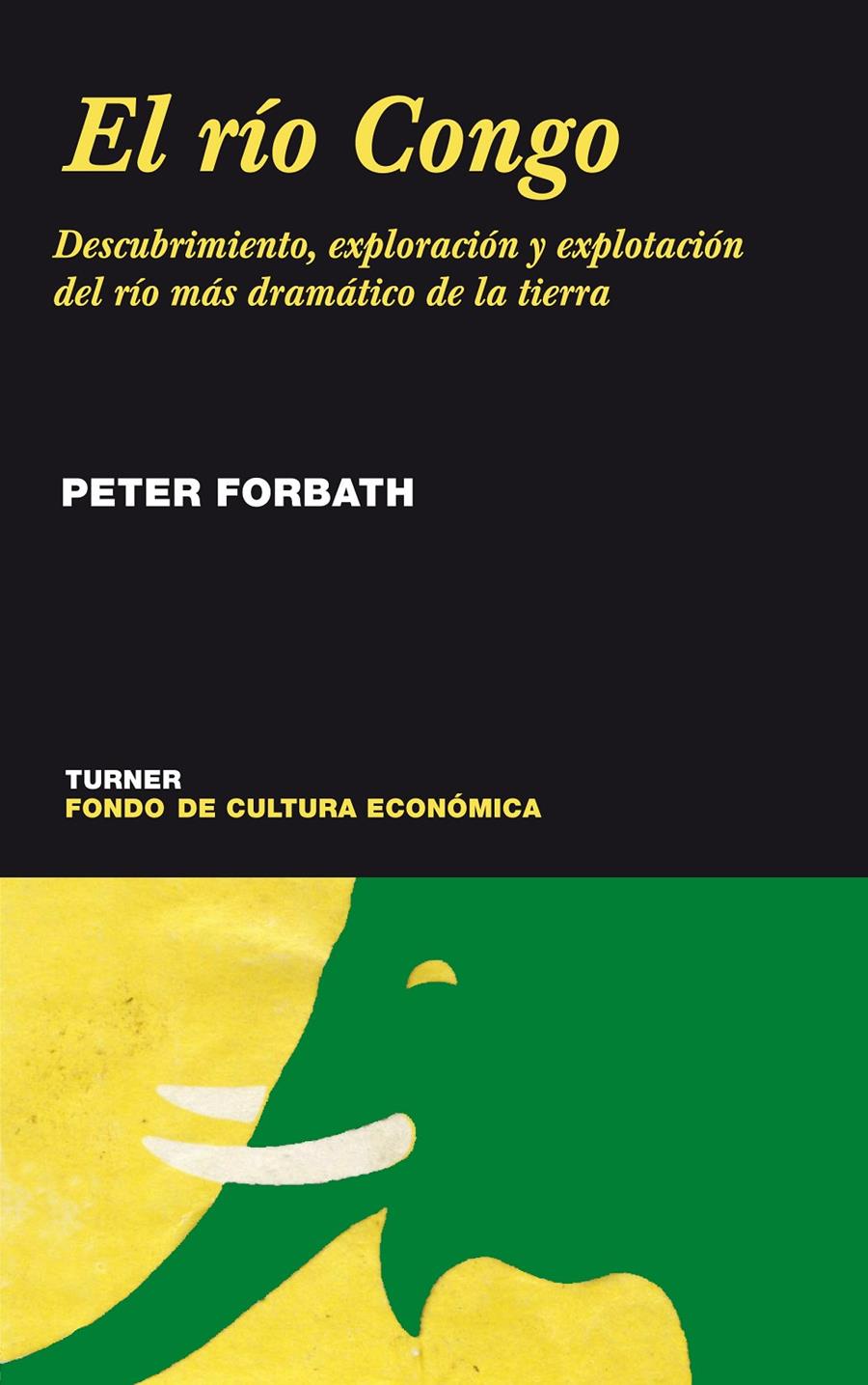 RIO CONGO, EL | 9788475065083 | FORBATH, PETER | Galatea Llibres | Llibreria online de Reus, Tarragona | Comprar llibres en català i castellà online