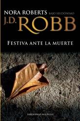 FESTIVA ANTE LA MUERTE | 9788496575875 | ROBERTS, NORA | Galatea Llibres | Llibreria online de Reus, Tarragona | Comprar llibres en català i castellà online