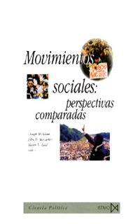 MOVIMIENTOS SOCIALES: PERSPECTIVAS COMPARADAS | 9788470903311 | MCADAM, DOUGH | Galatea Llibres | Llibreria online de Reus, Tarragona | Comprar llibres en català i castellà online