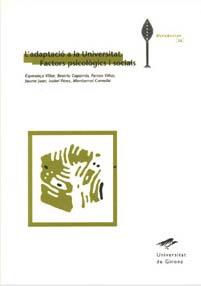 ADAPTACIO A LA UNIVERSITAT, L' | 9788484580997 | VILLAR, ESPERANÇA | Galatea Llibres | Llibreria online de Reus, Tarragona | Comprar llibres en català i castellà online