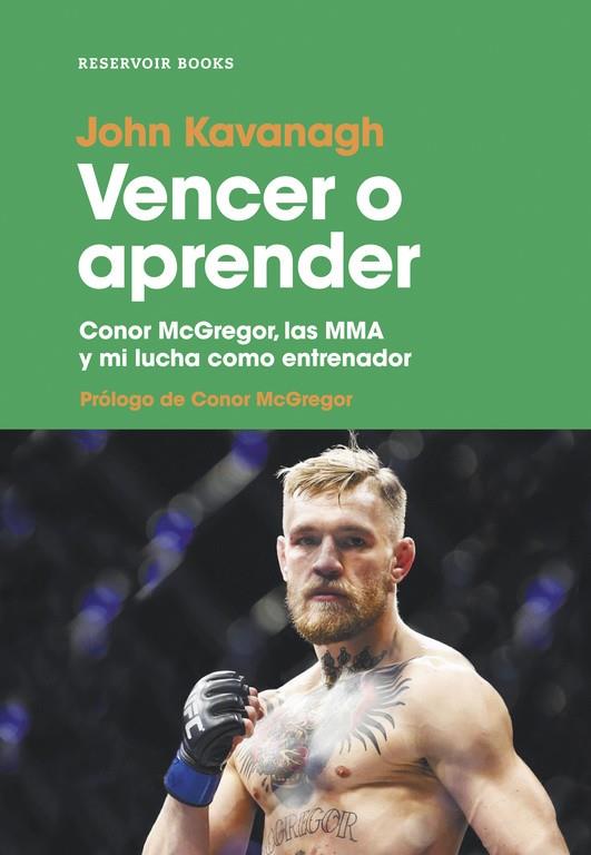 VENCER O APRENDER | 9788417125042 | KAVANAGH, JOHN | Galatea Llibres | Llibreria online de Reus, Tarragona | Comprar llibres en català i castellà online