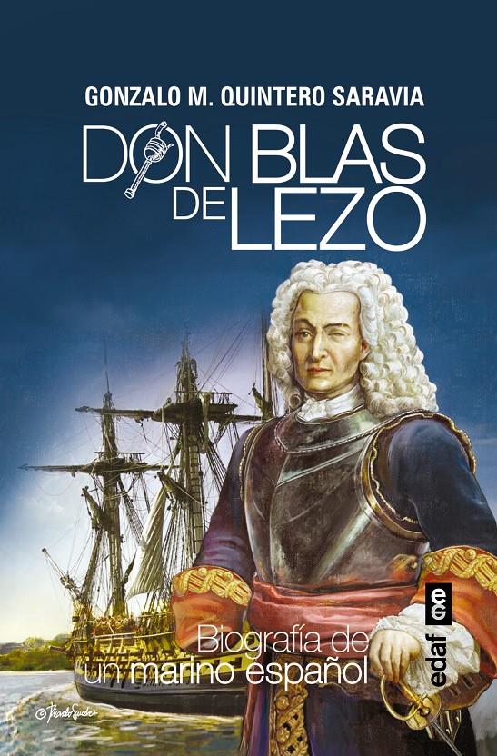 DON BLAS DE LEZO | 9788441436398 | QUINTERO, GONZALO M. | Galatea Llibres | Llibreria online de Reus, Tarragona | Comprar llibres en català i castellà online