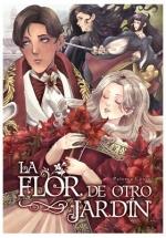 LA FLOR DE OTRO JARDIN | 9788419610577 | COSTA, PALOMA | Galatea Llibres | Llibreria online de Reus, Tarragona | Comprar llibres en català i castellà online