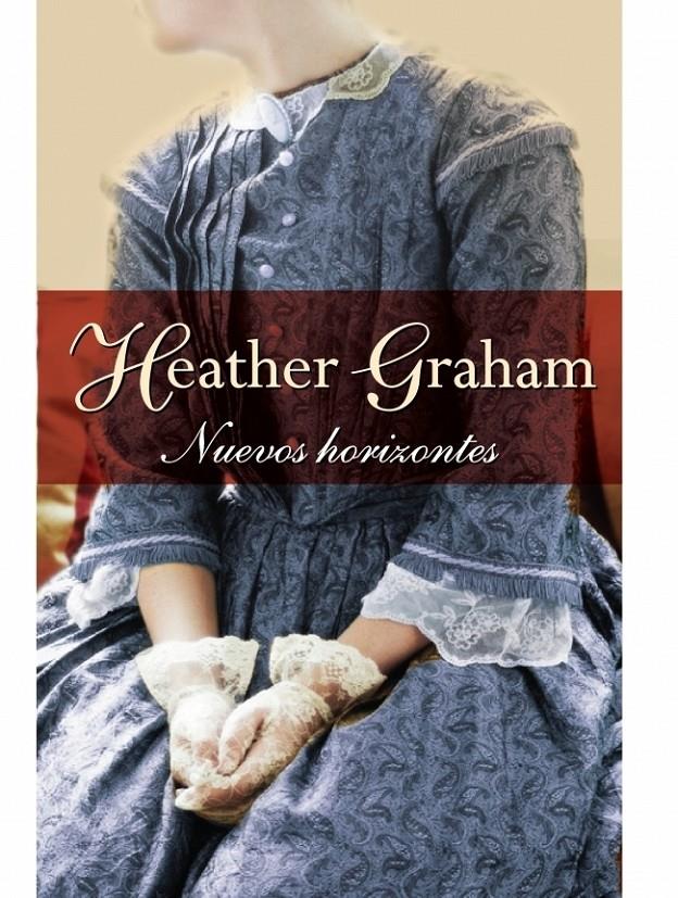 NUEVOS HORIZONTES | 9788401383007 | GRAHAM, HEATHER | Galatea Llibres | Llibreria online de Reus, Tarragona | Comprar llibres en català i castellà online