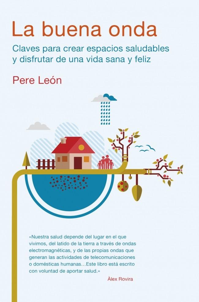 LA BUENA ONDA | 9788425350535 | LEON, PERE | Galatea Llibres | Llibreria online de Reus, Tarragona | Comprar llibres en català i castellà online